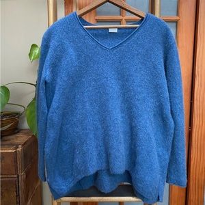 Poetry cashmere sweater